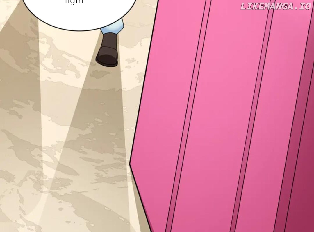 Era of the Haunted Chapter 444 - page 29